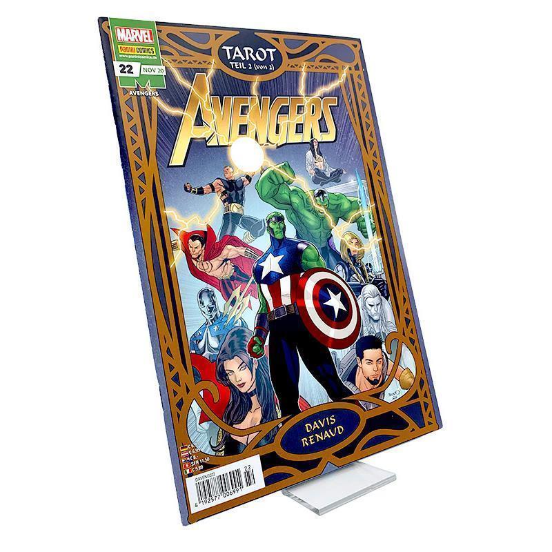 Avengers (2019) 22