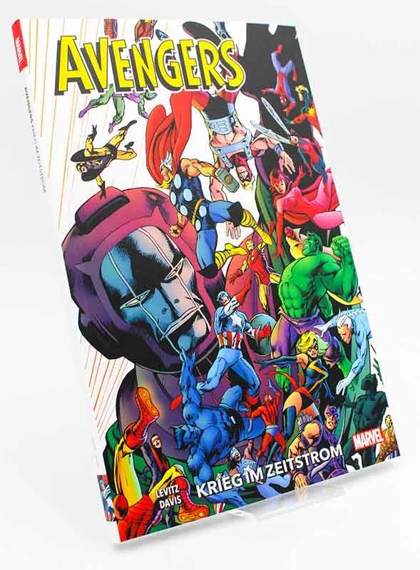 Avengers: Krieg im Zeitstrom