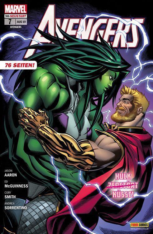 Avengers (2019) 07