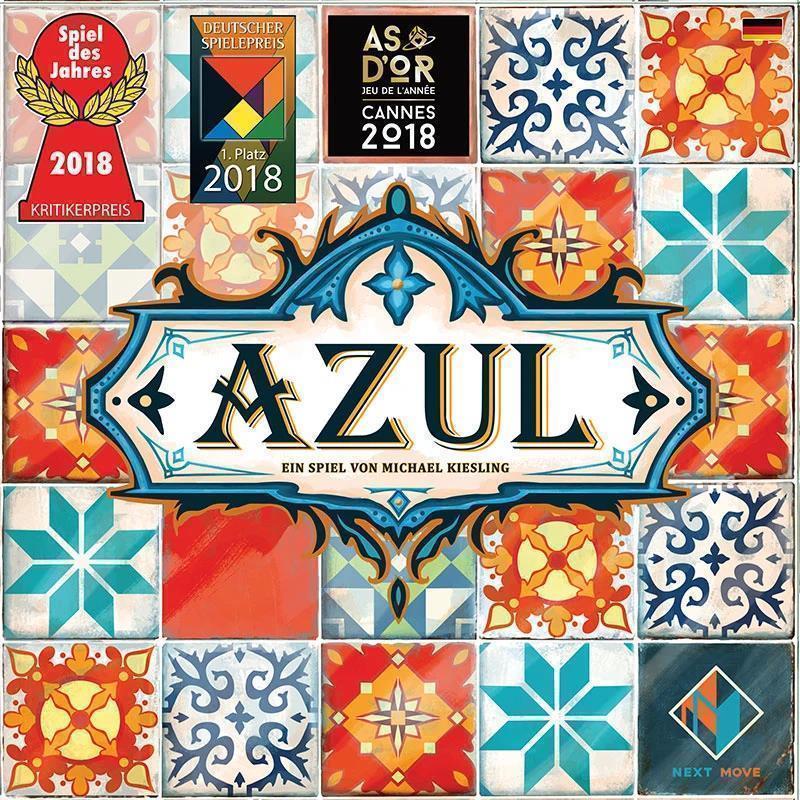 Azul (GER)