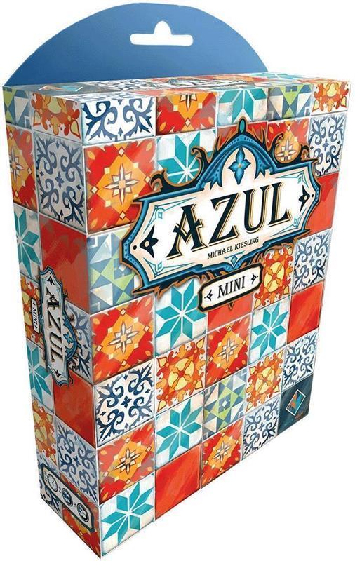 Azul Mini (DE)
