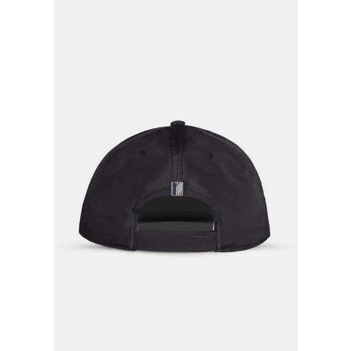 Attack on Titan Eren Jaeger Titan Men's Snapback Cap