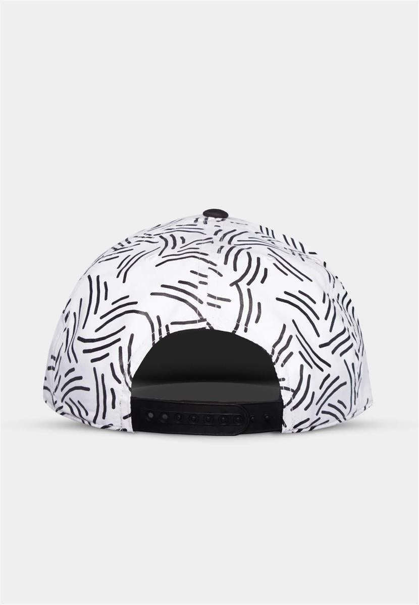 Pokémon Men's Adjustable Cap IVIII