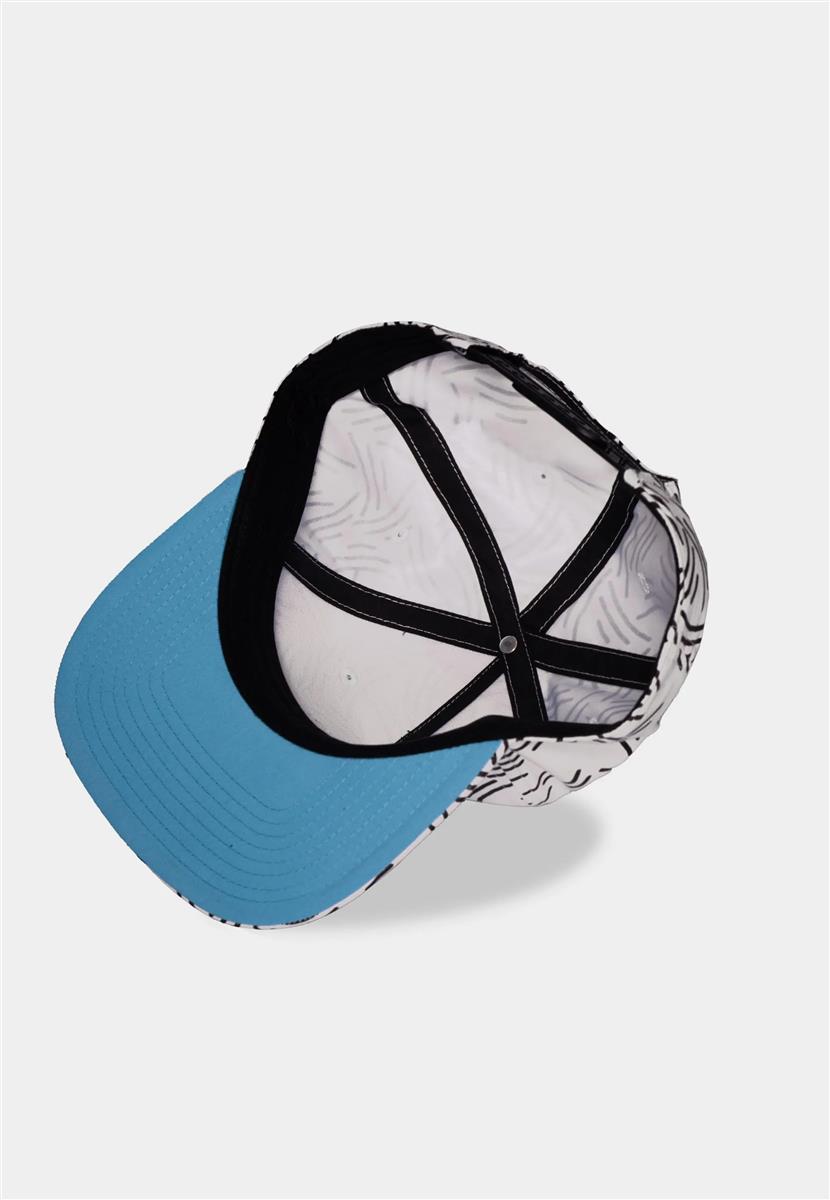 Pokémon Men's Adjustable Cap IVIII