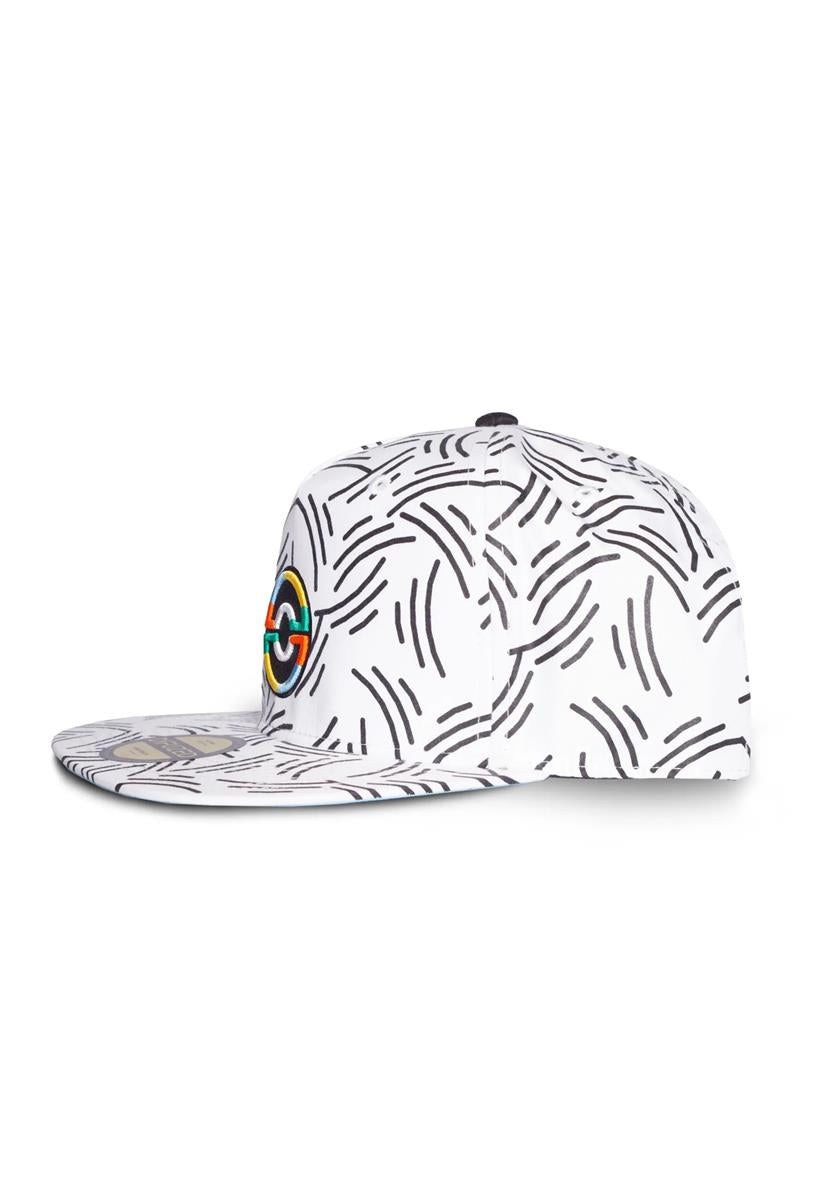 Pokémon Men's Adjustable Cap IVIII