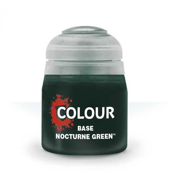 Base: Nocturen Green