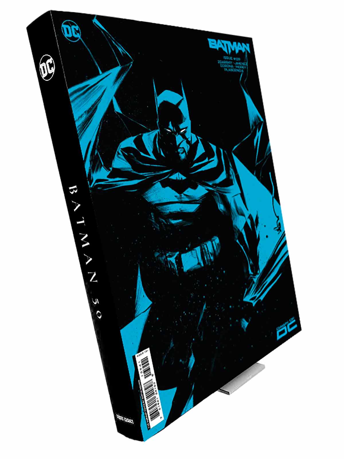 Batman 85 - Collectors Edition