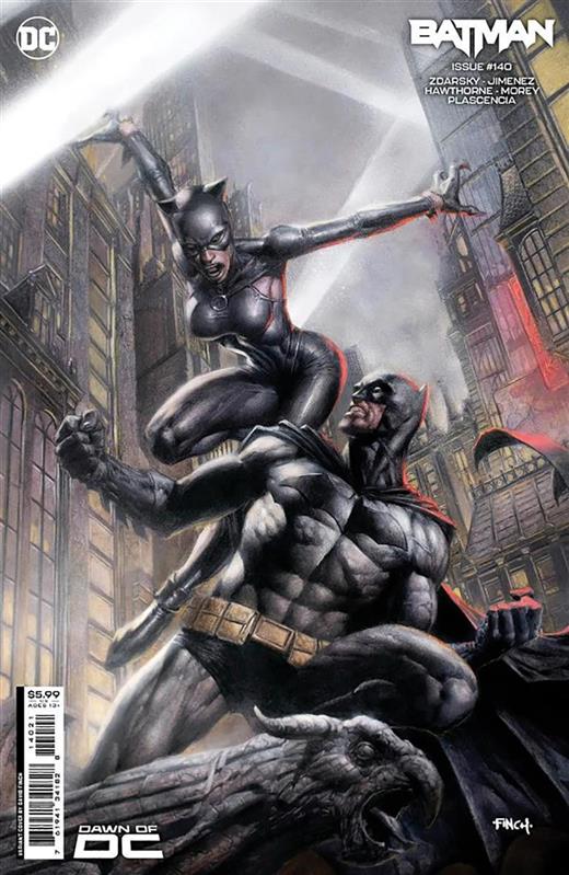 Batman 85 - Collectors Edition