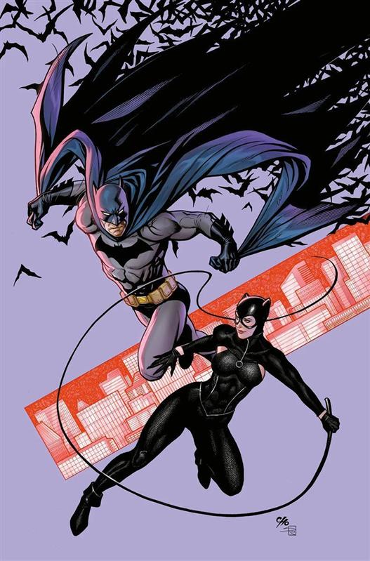 Batman 85 - Collectors Edition