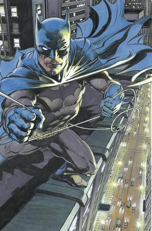 Batman 85 - Collectors Edition