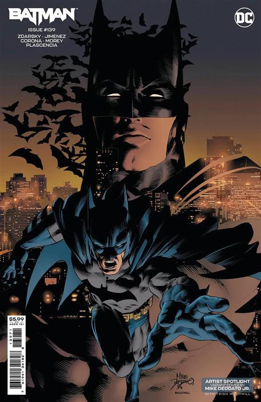 Batman 85 - Collectors Edition