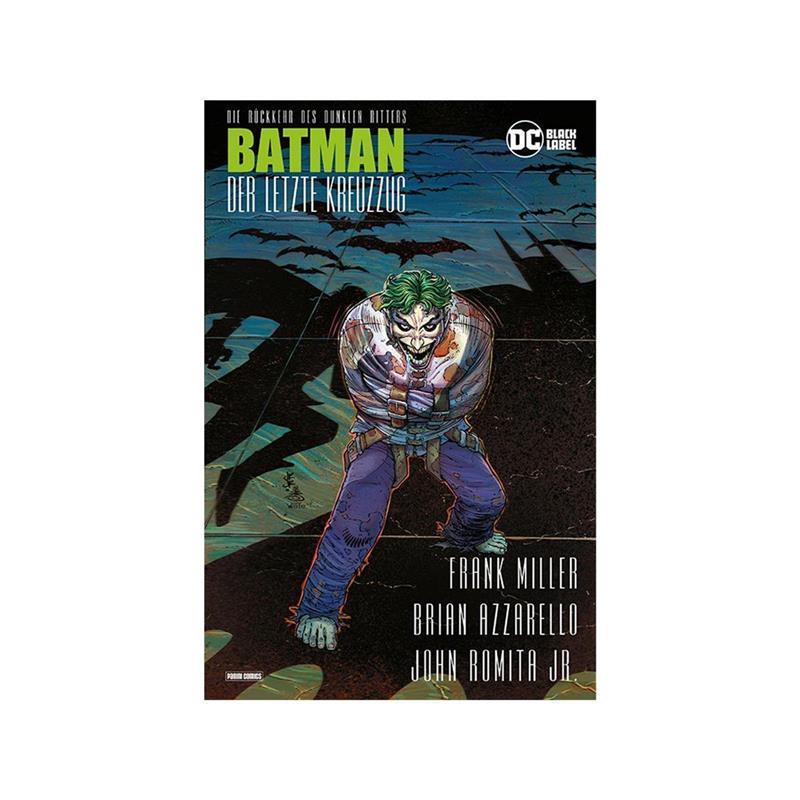 Batman: Der letzte Kreuzzug