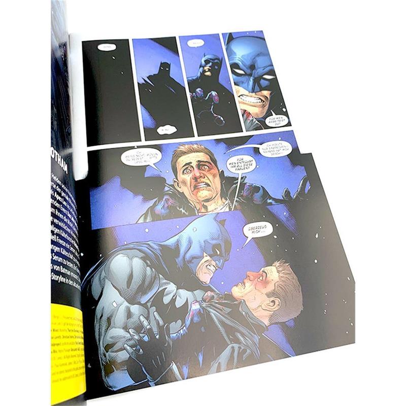 Batman - Detective Comics (Rebirth) 39