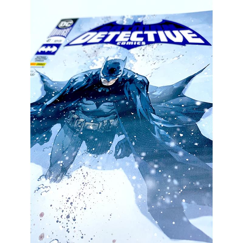 Batman - Detective Comics (Rebirth) 41
