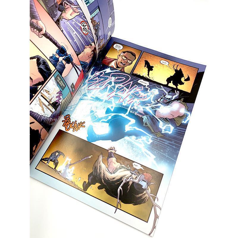 Batman - Detective Comics (Rebirth) 42