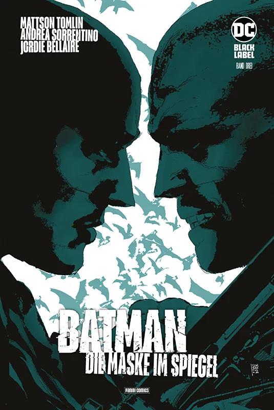 Batman: Die Maske im Spiegel 03