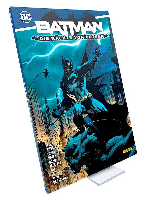 Batman - Die Nächte von Gotham