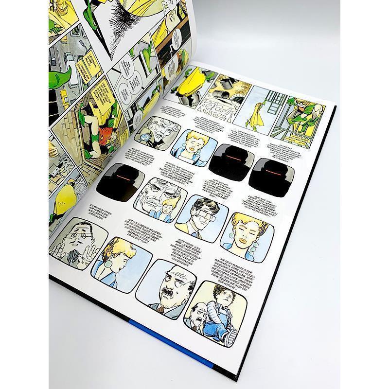 Batman: Die Rückkehr des Dunklen Ritters 2 (v. 4) - Alben-Edition