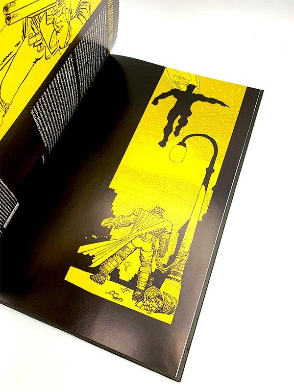 Batman: Die Rückkehr des Dunklen Ritters 4 (v. 4) - Alben-Edition