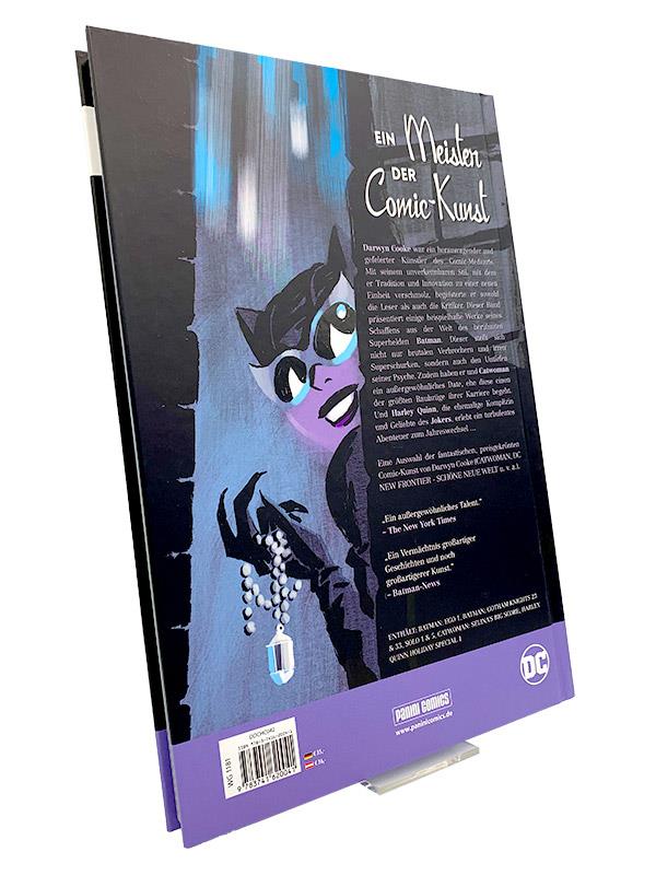 Batman: Ego und andere Geschichten
