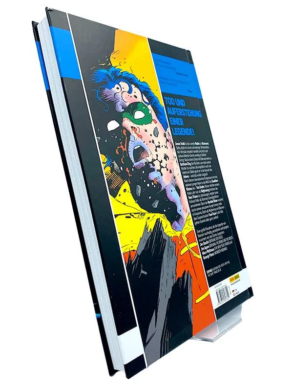 Batman - Ein Todesfall in der Familie (Deluxe Edition)