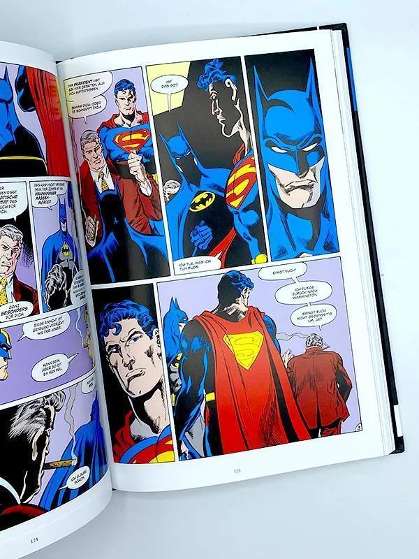 Batman - Ein Todesfall in der Familie (Deluxe Edition)