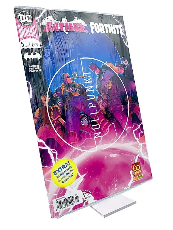 Batman/Fortnite 05