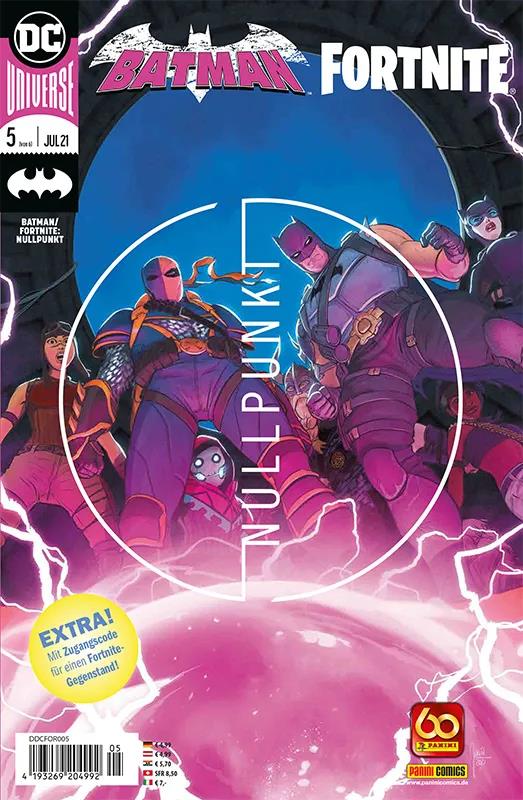 Batman/Fortnite 05