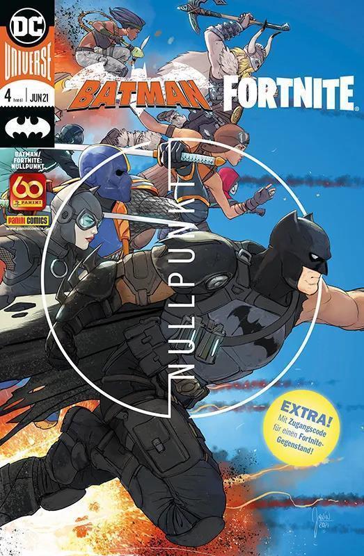 Batman/Fortnite 04
