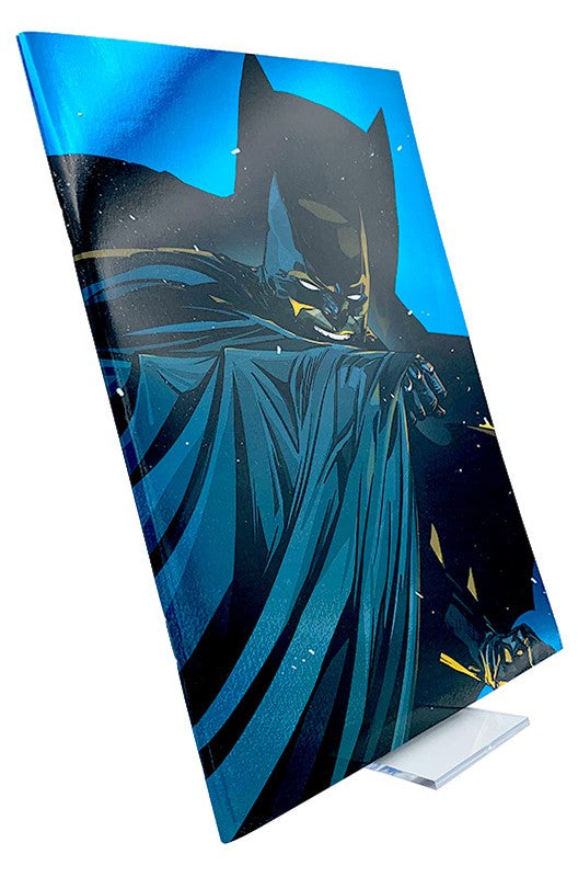 Batman (Rebirth) 42, Batman-Tag 2020 Metallic-Variant (1.111)