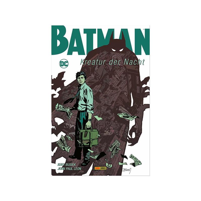 Batman: Kreatur der Nacht