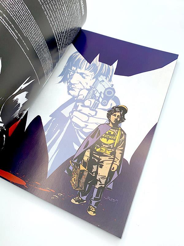 Batman: Kreatur der Nacht