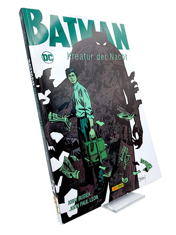 Batman: Kreatur der Nacht