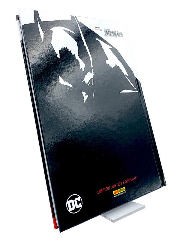 Batman: Kreatur der Nacht, HC (333)