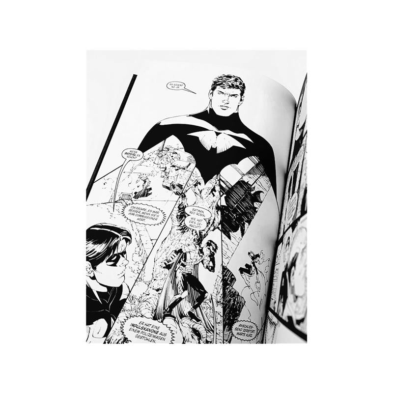 Batman Noir: Der Tod der Familie