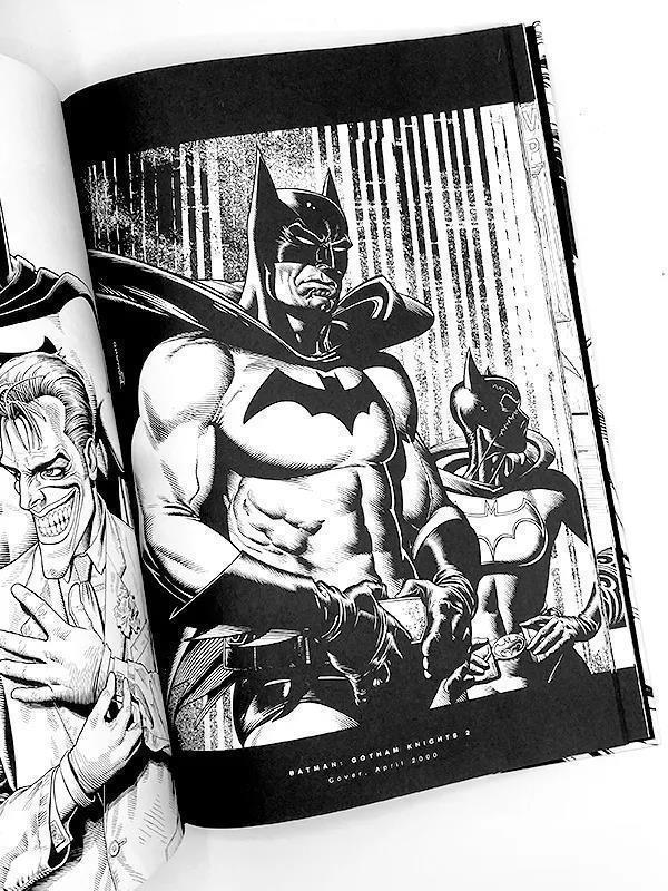 Batman Noir: Killing Joke - Ein tödlicher Witz