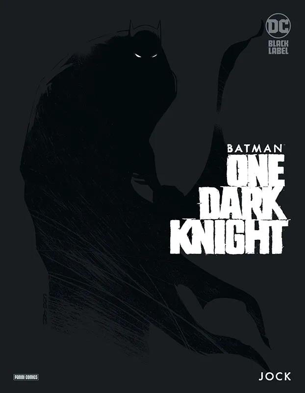 Batman: One Dark Knight, Variant (555)