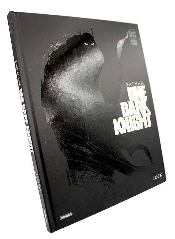 Batman: One Dark Knight, Variant (555)