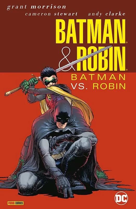 Batman & Robin 02