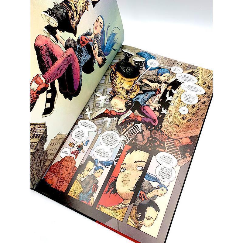 Batman: Das Goldene Kind