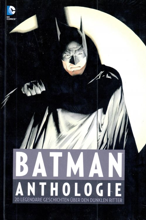 Batman: Anthologie