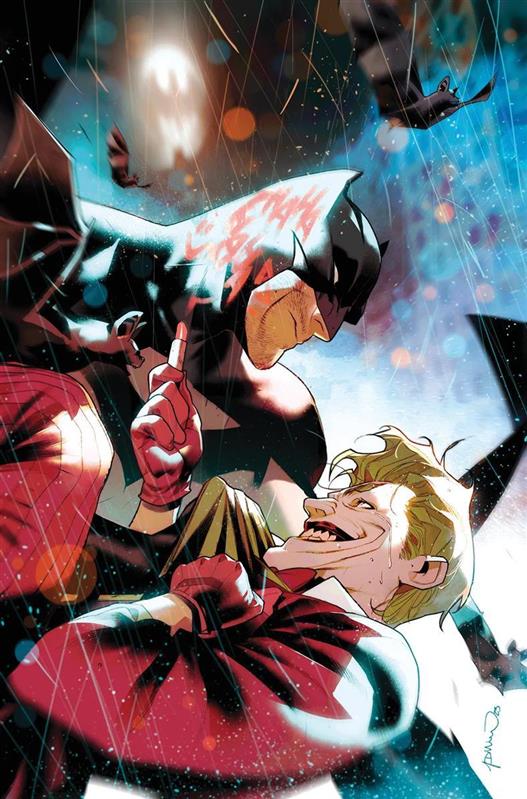 Batman - Detective Comics (Rebirth) 82: Batman gegen den Joker!