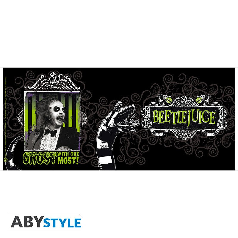 Beetlejuice Mug "Beetlejuice 1988"