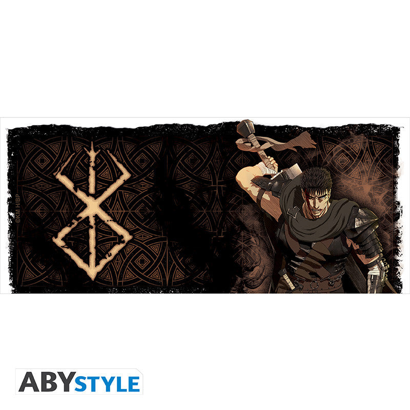 Berserk Mug "Guts"