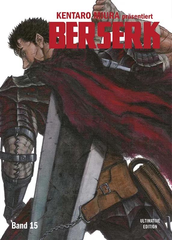 Berserk: Ultimative Edition 15