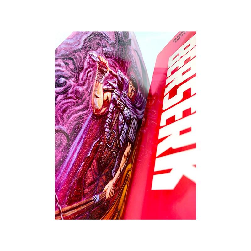 Berserk: Ultimative Edition 06