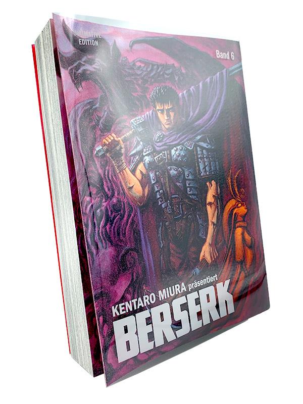 Berserk: Ultimative Edition 06