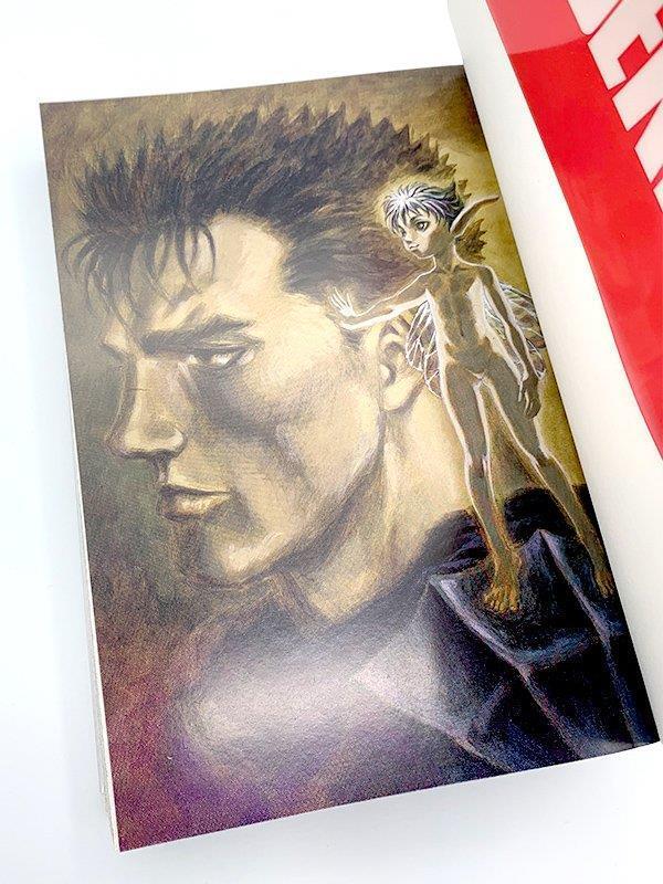 Berserk: Ultimative Edition 09