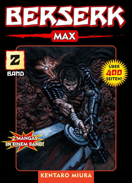 Berserk