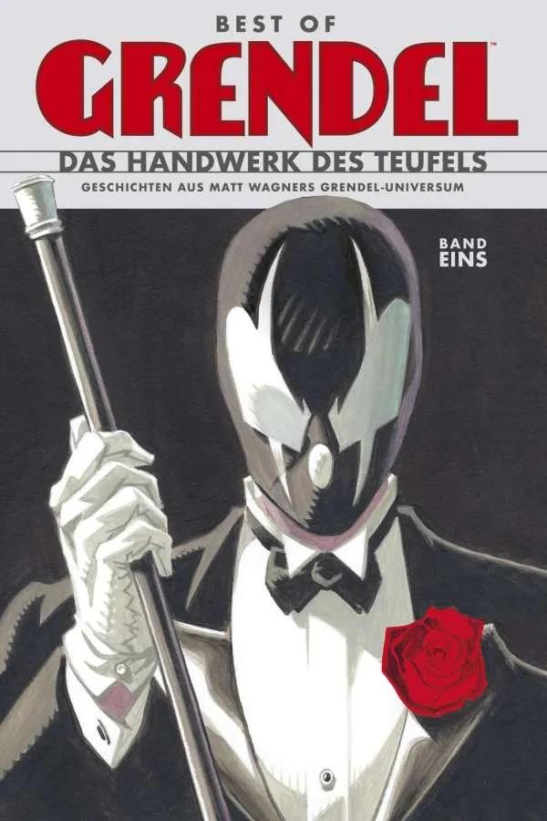 Best of Grendel 01: Das Handwerk des Teufels